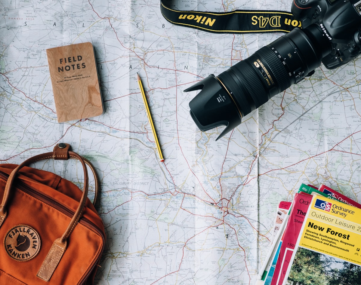 International Travel Insurance Guide