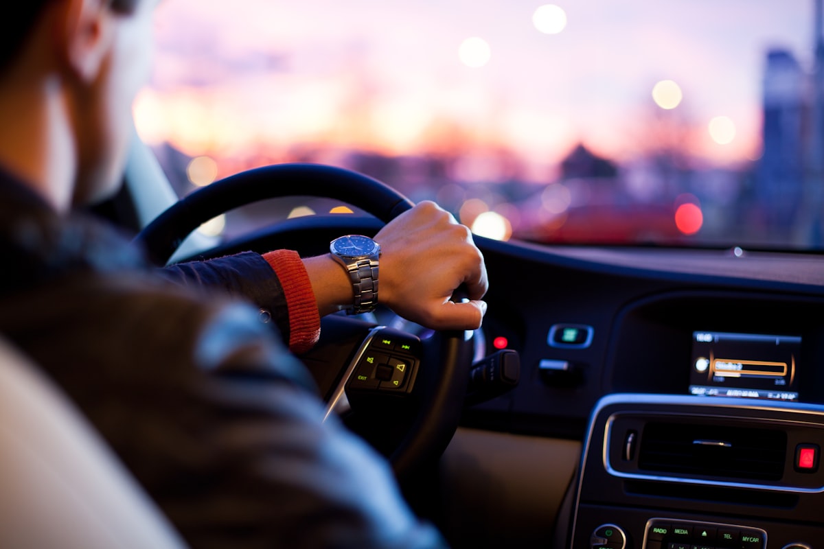 What You Need to Know About Traffic Insurance